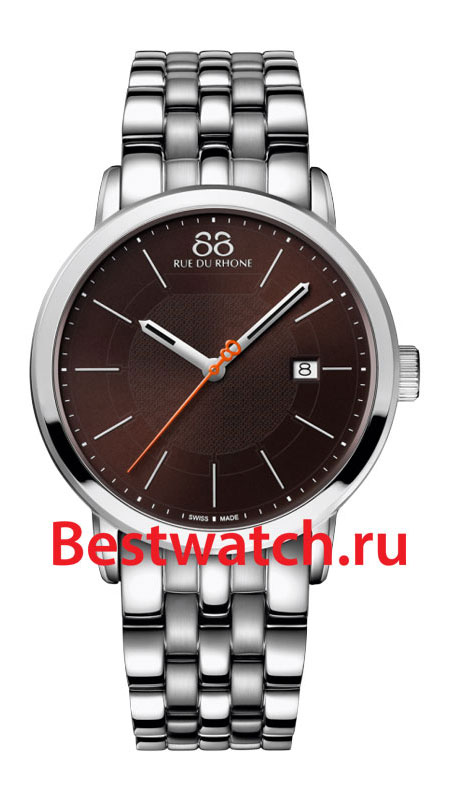 Часы Rue Du Rhone 88 Quartz 87WA140027